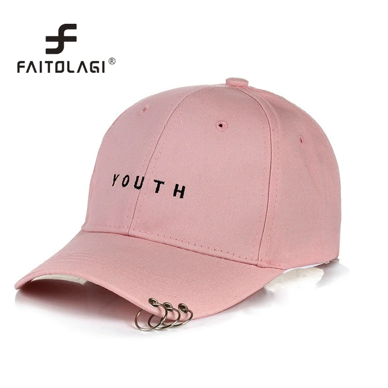 

Hot Fashion Girls Baseball Cap Sun Hats For Women Snapback Caps Hip Pop Boys Girls Flat Hats