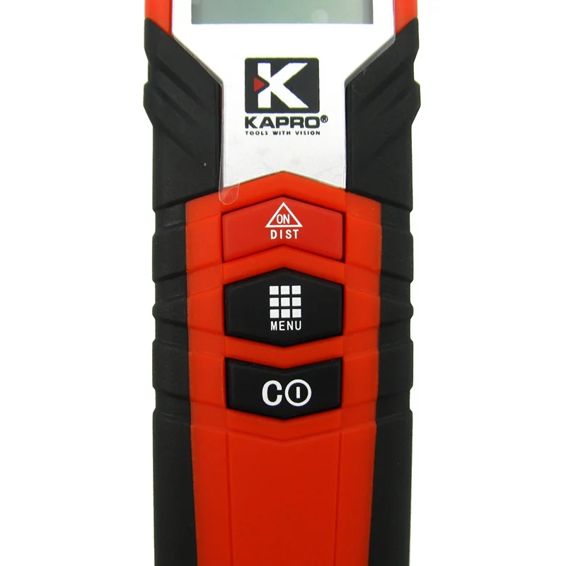 KAPRO Высокая точность ручной лазерный дальномер инфракрасного измерительного прибора электрический датчик