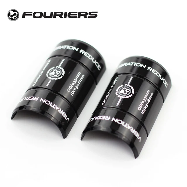 35mm handlebar shim