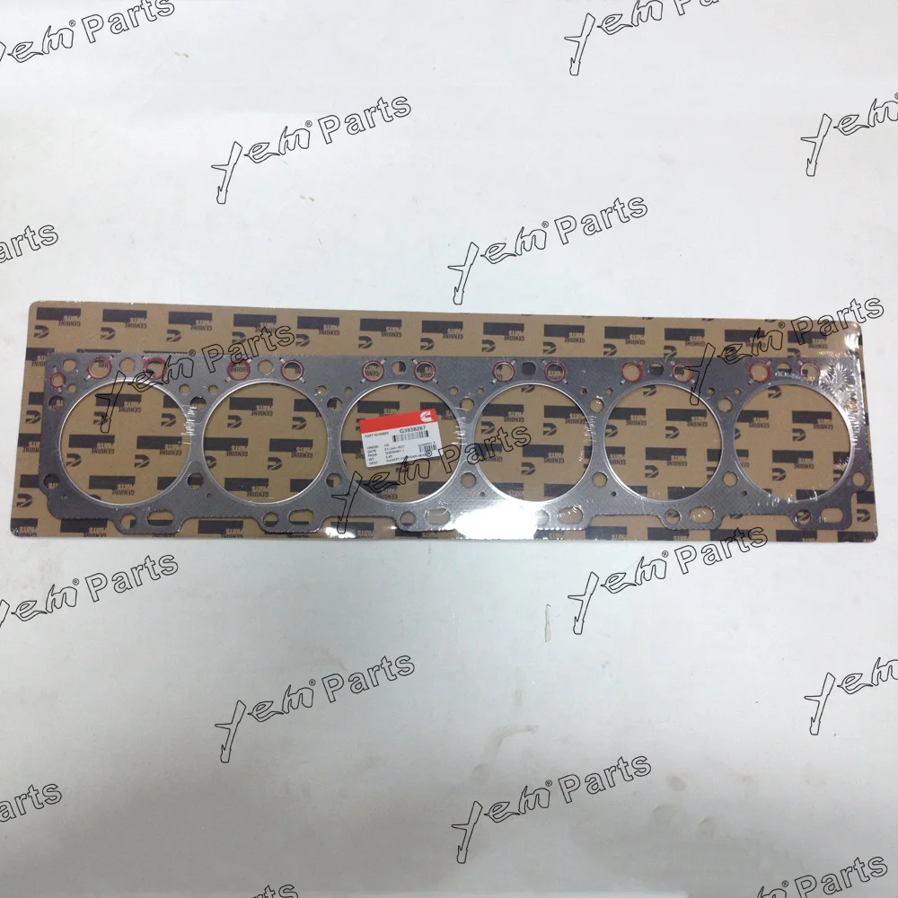 L9.3 head gasket