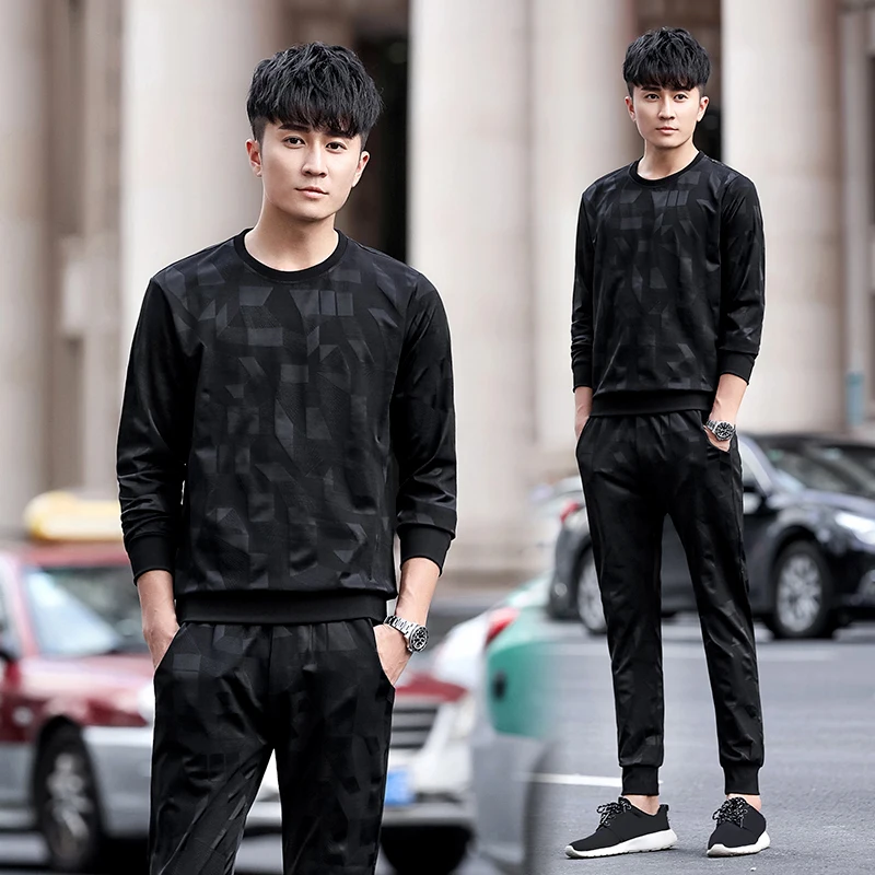 Men Sportsuit