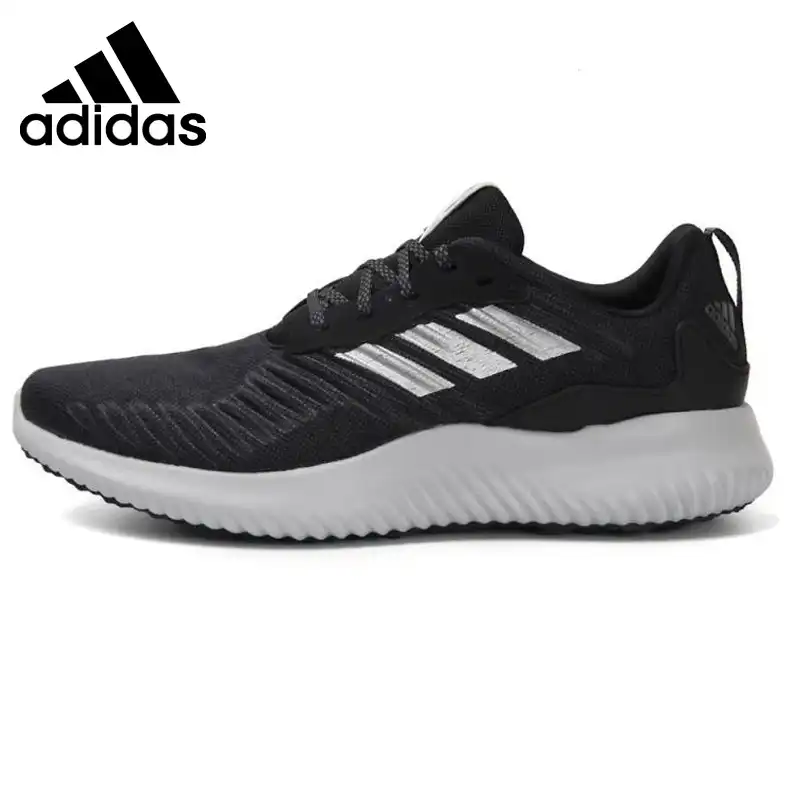 Original New Arrival Adidas ALPHABOUNCE RC Men's Running Shoes 