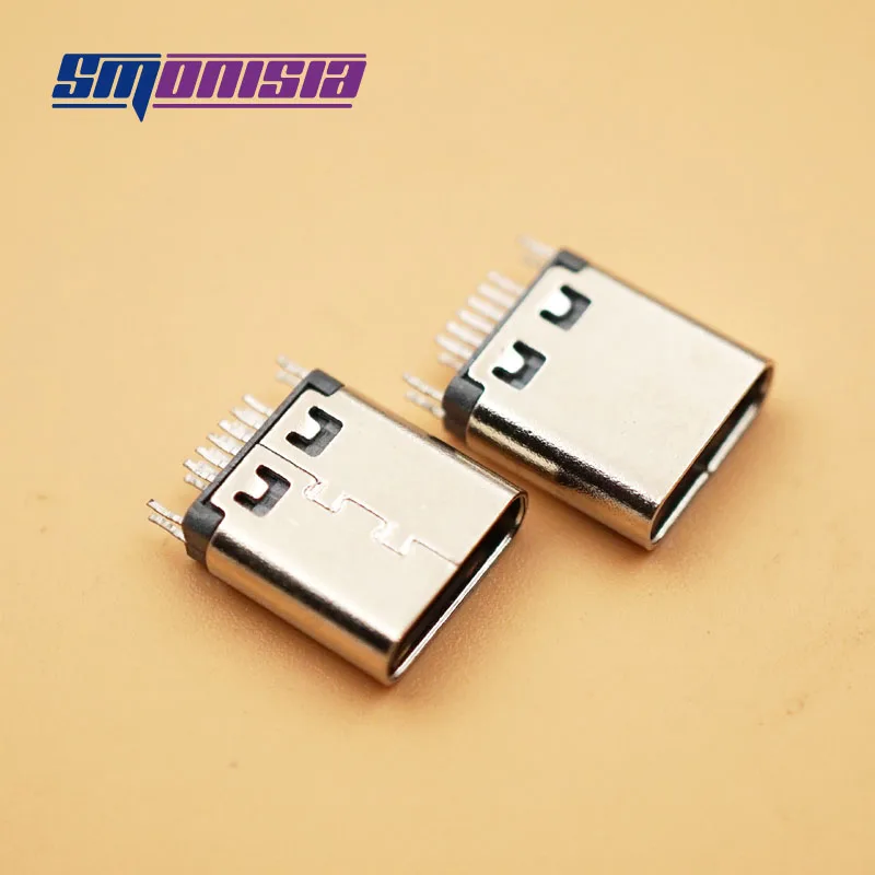 USB TYPEC Connector Pinout, Features, And Datasheet