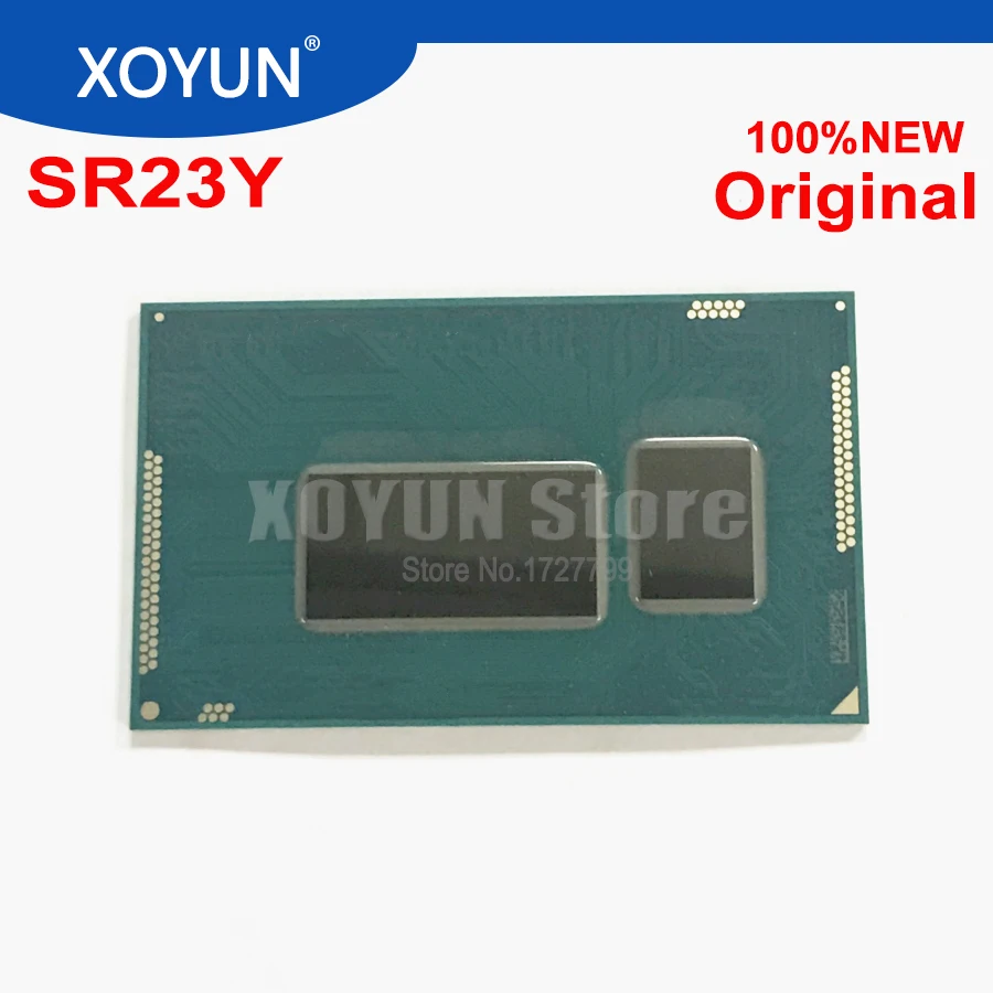 100% Новые оригинальные чипы SR23Y BGA с функцией BGA|chip bga| |