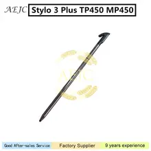 Стилус с сенсорным экраном для LG Stylo 3 MP450 TP450 S стилус для LG Stylo 3 емкостный Мобильная ручка