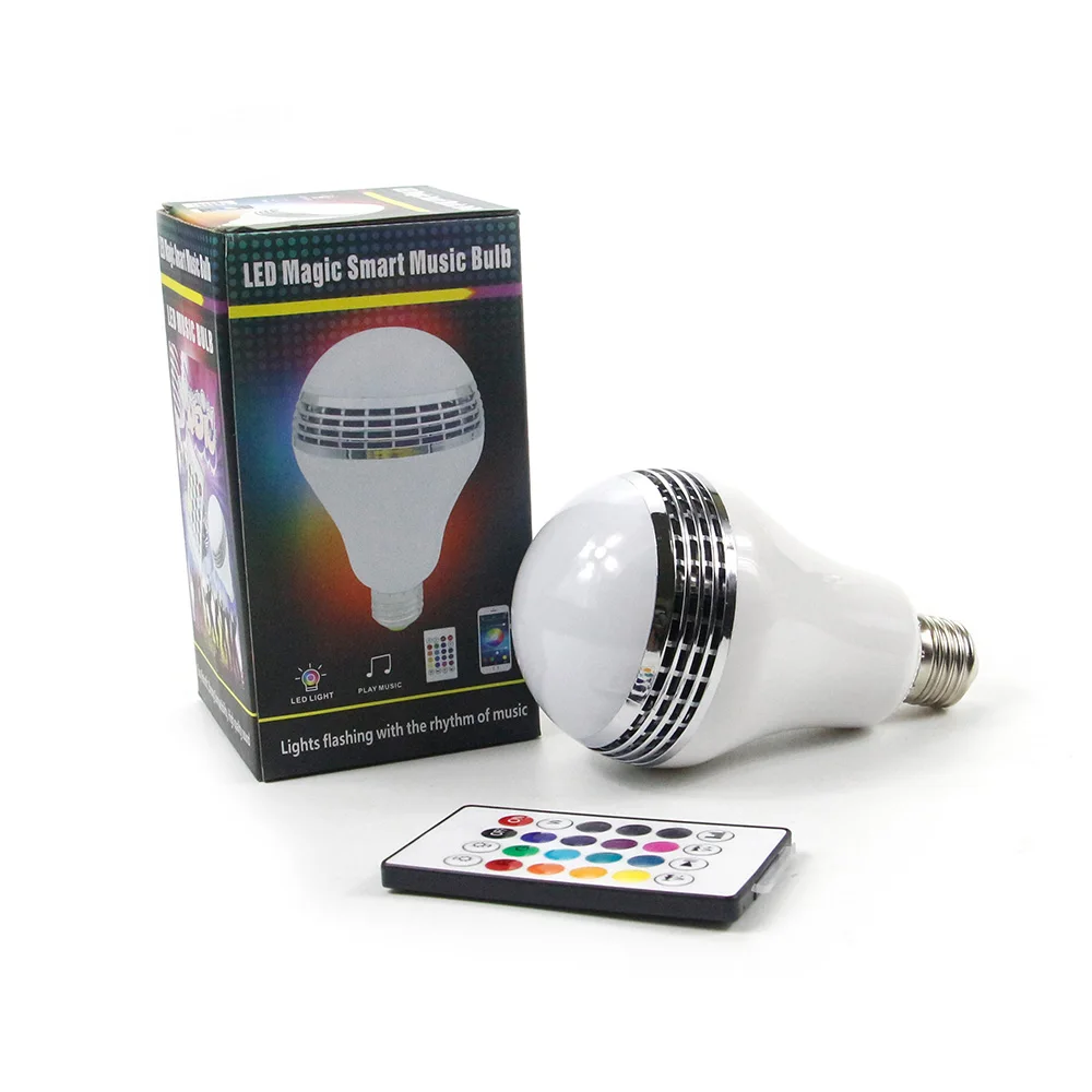 Music Bulb-19