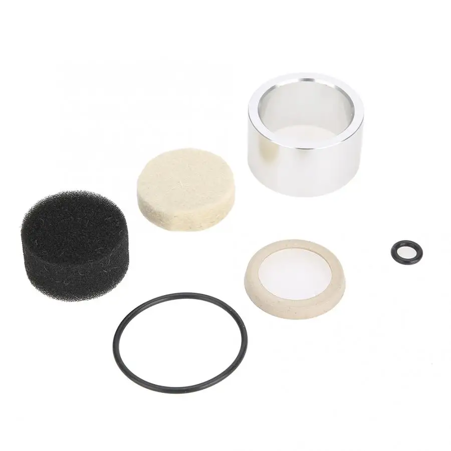 

Air Compressor Air Compressor Piston Liner Seal Repair Kit ANR3731 Fit for Range Rover P38 Car Repair Tool