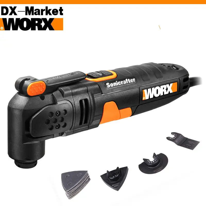 Universal Multi tool Electric Trimmer high quality Power Tools