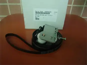 

New and original for Epson PRO WT 7900 7910 PRO 9890 9908 7890 9100 9700 TIMING BELT CR strap Leather belt PULLEY DRIVEN UNIT