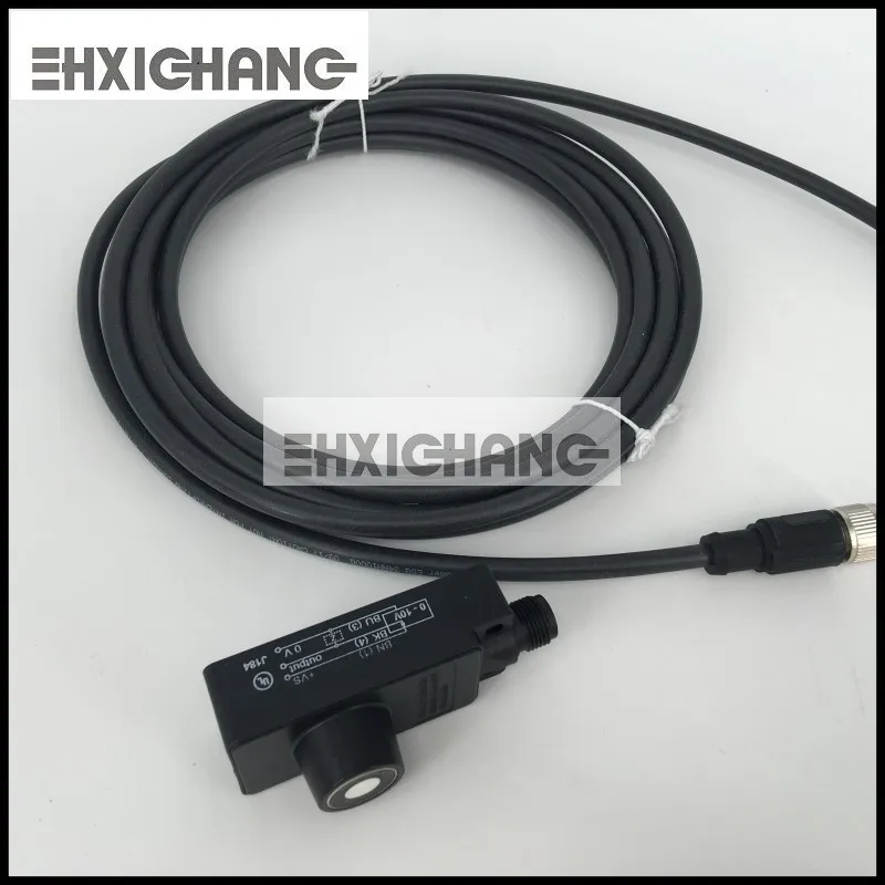 

[VK] Heidelberg press accessories SM102 delivery ultrasonic sensor sensor 61.110.1494 switch