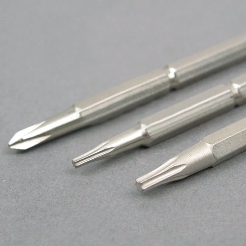 

12 In 1 Multi-tools Screwdriver Set Cross Plum Hex Hexagonal Star High Quality