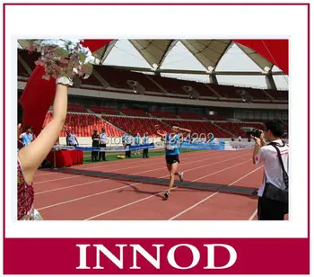 

10dBi waterproof UHF RFID linear polarization underground sports timing floor mat antenna for kinds of sports matches