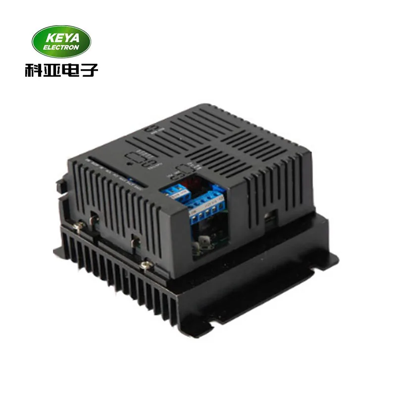 

Factory price 180v 220V dc motor controller 115/230VDC reversible dc motor speed controller potentiometer control direction