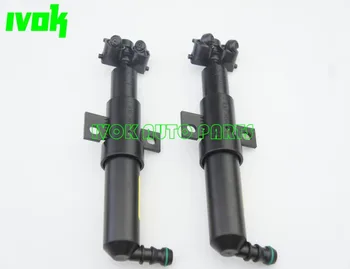 

Brand New Left & Right Headlight Bumper Lamp Foglight Washer for VW Passat B8 3BD955965 3BD955966
