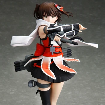 

Kantai Collection -KanColle- Premium PVC Figure