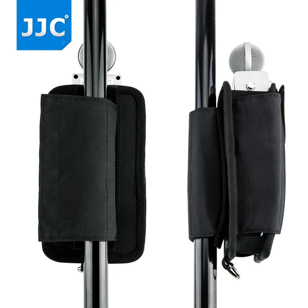 Защитный Мягкий чехол JJC для Zoom H6|Сумки фото-/видеокамеры| |