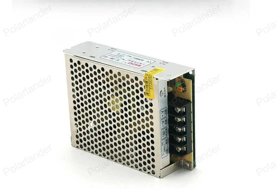 12V 3A 36W импульсный источник питания Драйвер для светодиодных полос освещения Трансформатор блок питания 12v AC110V-220V вход, 12V Выход