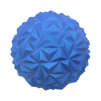 

Fitness Massage Ball With Inflatable Needle Inflatable Yoga Relaxation Stress Release Ball Body Deep Tissue Therapy Massager