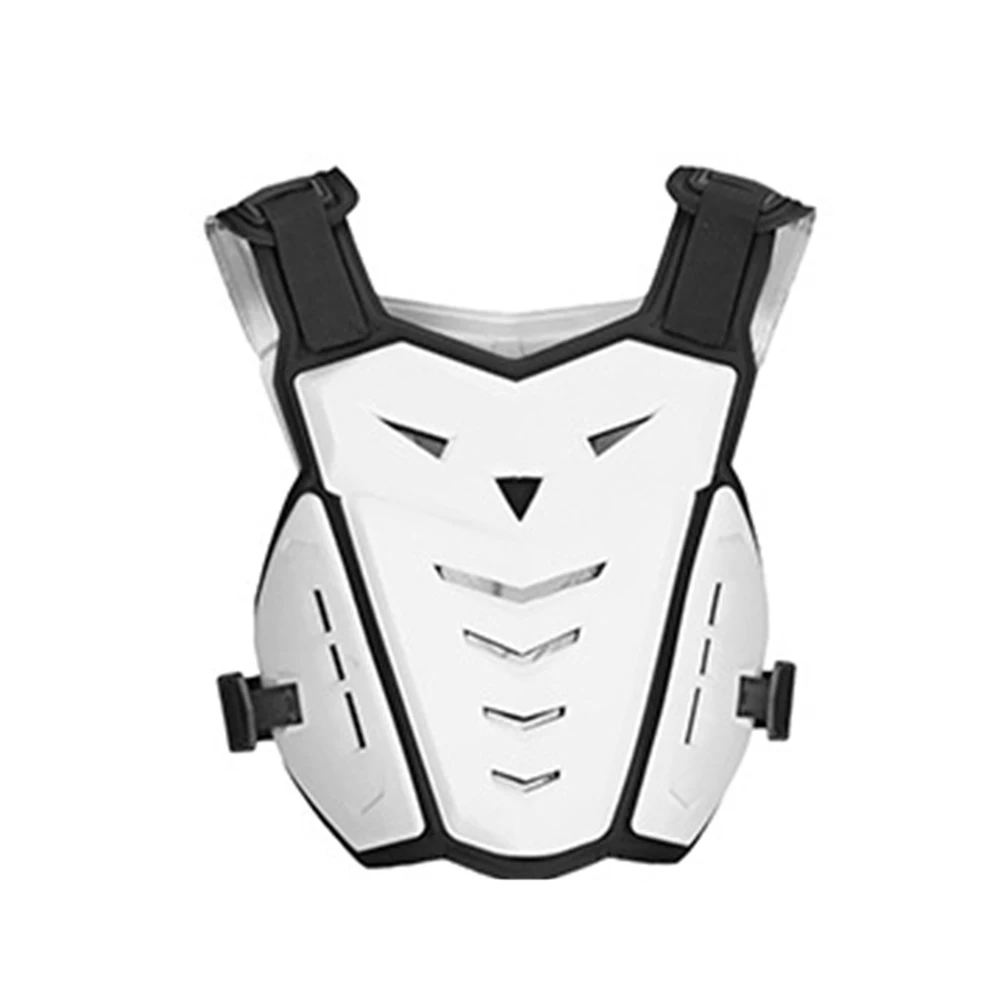 

Back Armor Protective Gear Anti-collision Professional Wear Resistant Elastic Chest And Body Racing Vest Motorcycle Accessories