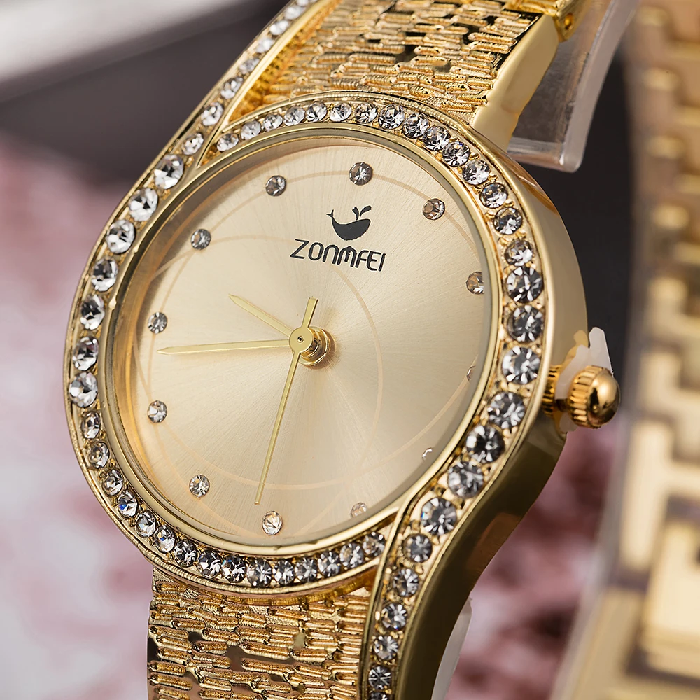 Ensembles de montres collier avec boîtes cadeau
