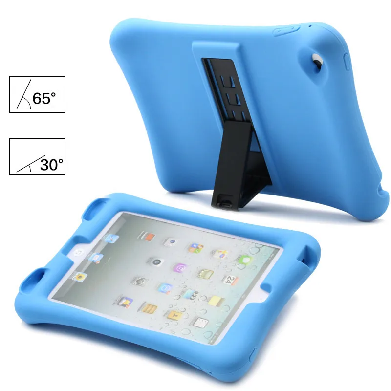ipad mini 1 2 3 4 shockproof kids EVA case (39)