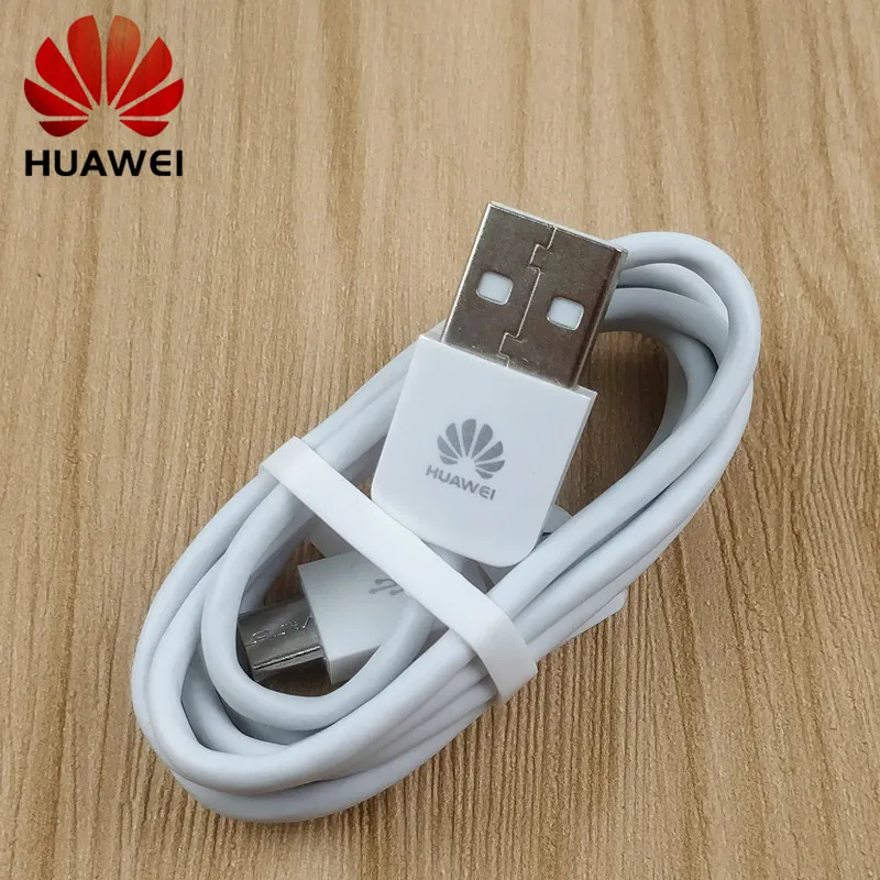 

Original Huawei Charger Cable 1A charge Micro usb Cable for Honor 6X 7X 6C 6a 5c 6 5X 3C 3X 4A 4C 4X G7 P7 P6 Smartphone