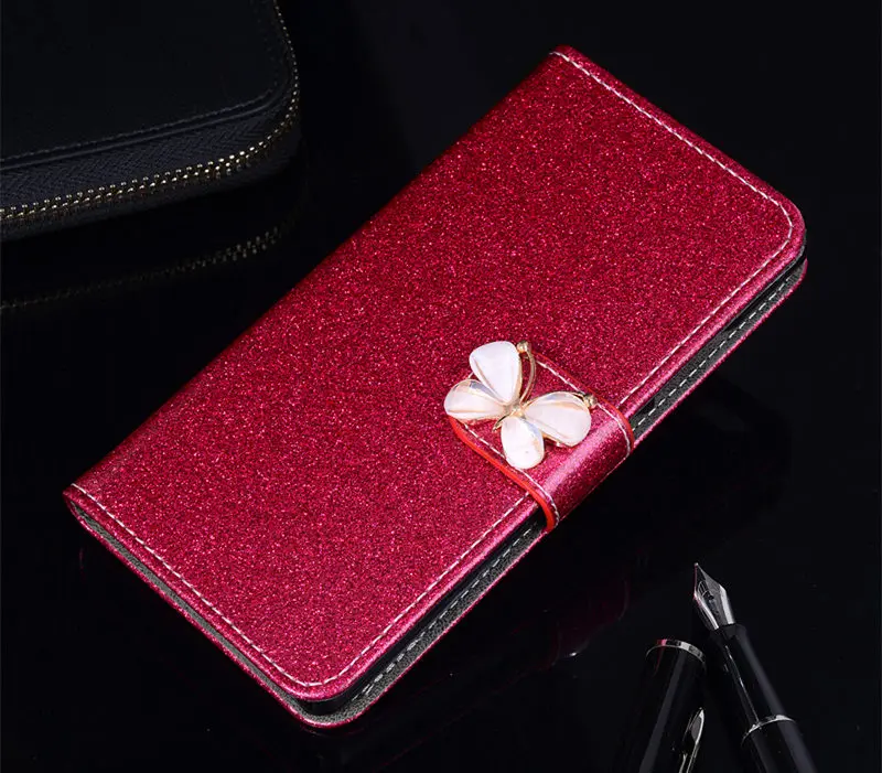 Stand function Wallet bag