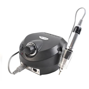 

Electric Nail Drill Micromotor polisher Nail Manicure and Pedicure Nail Art tool