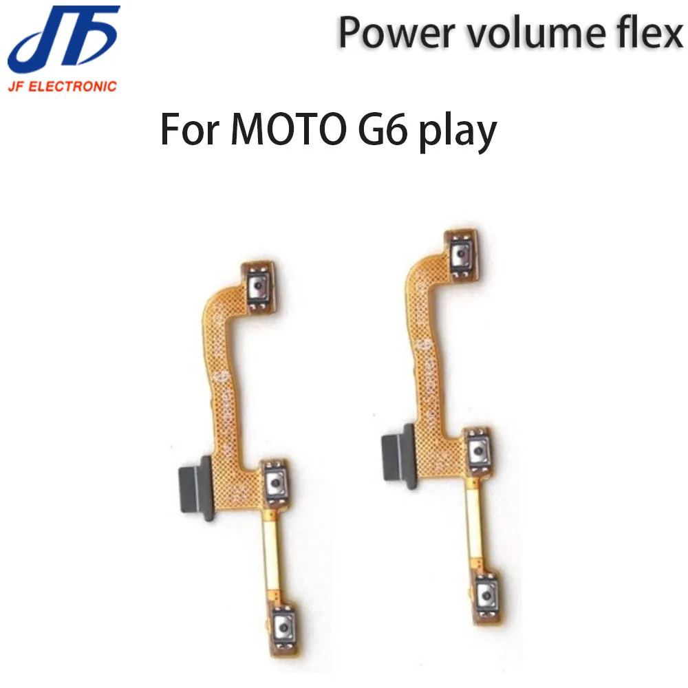 moto g6 power flex