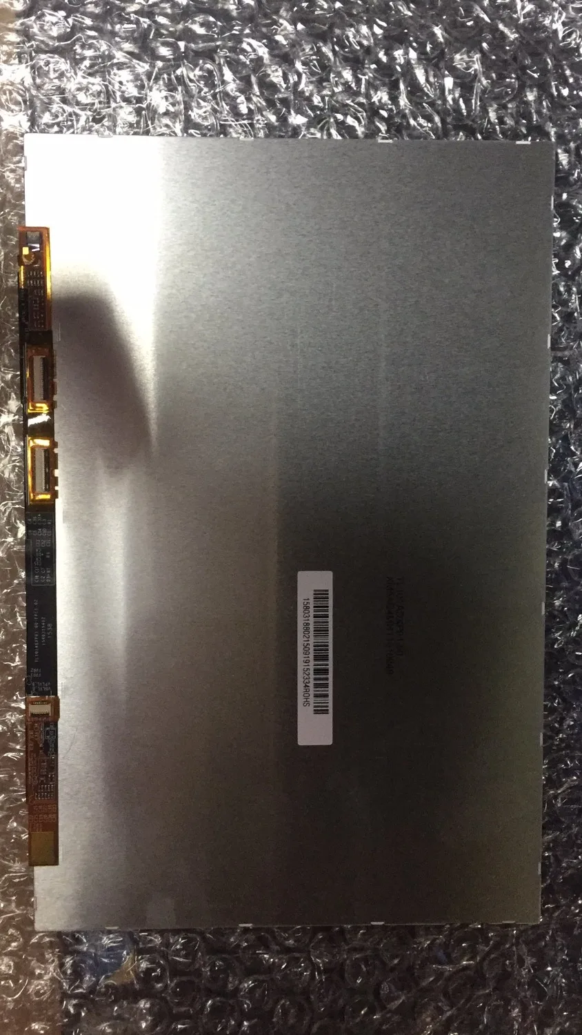 

10.1 inch TL101ADXP01-00-FPC1-01 1540315401 LCD For Sony Xperia Z4 Tablet SGP771 SGP712 LCD display screens TL101ADXP01