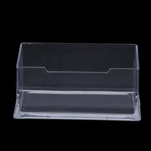 Для очистки стола визитница подставка для дисплея настольная столешница визитница настольная полка коробка