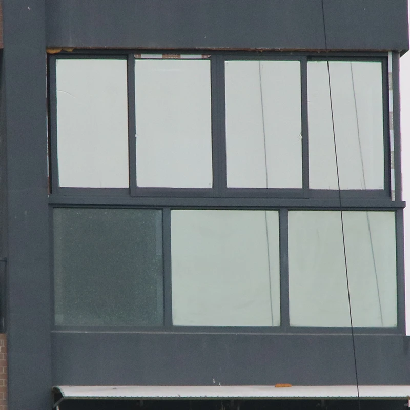 WHISM теплоизоляционная оконная наклейка односторонняя отражающая оконная пленка самоклеящаяся приваивная Тонирующая стеклянная наклейка для домашнего офиса