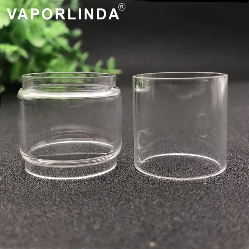 

Replacement Pyrex Glass Tube For WASP NANO RTA 2ML/3.5ML Tank Atomizer WASP NANO RTA Glass Tube