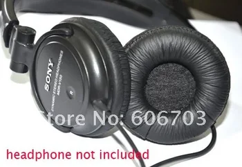 

20 pairs Ear pads cushion replacement Earpad cushion for sony v150 v250 v300 headphones
