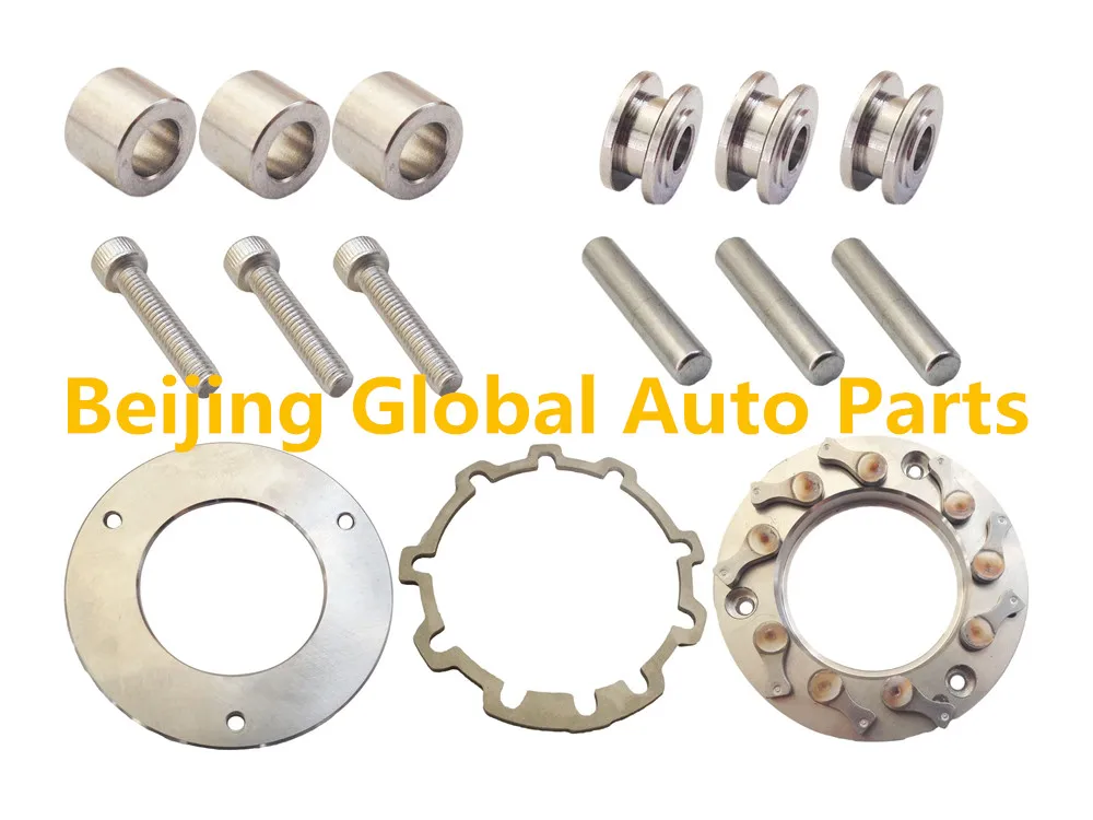 Turbo Nozzle Oring GT1549V_