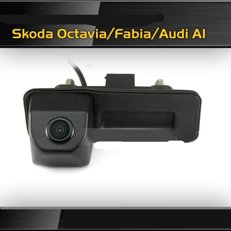 ANSHILONG HD Car Rear View CCD Night Vision Car Reverse font b Camera b font for