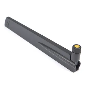 

2.4GHz 18dBi WiFi Antenna Aerial not TV box w/ RP-SMA Male Connector for Wireless Router WiFi Adapter STB Modem Pool