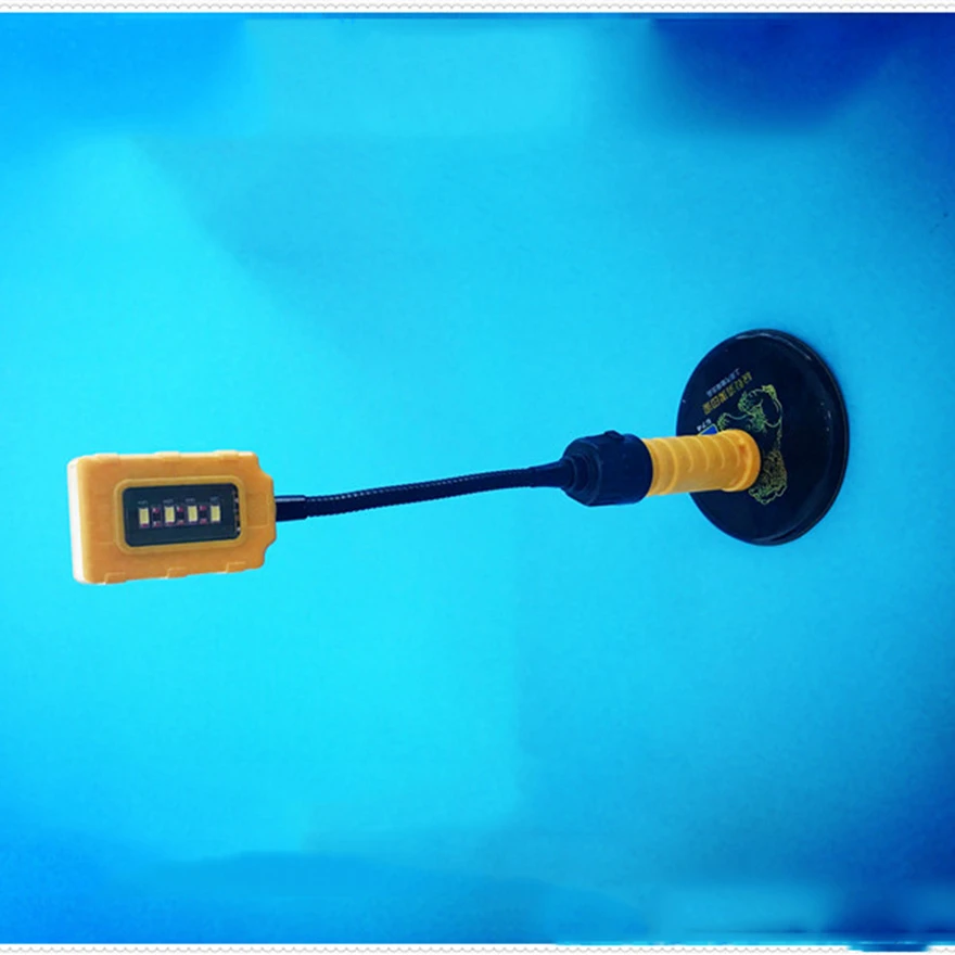 Working lamp lighting Vehicle Maintenance Lamp Rechargeable led working