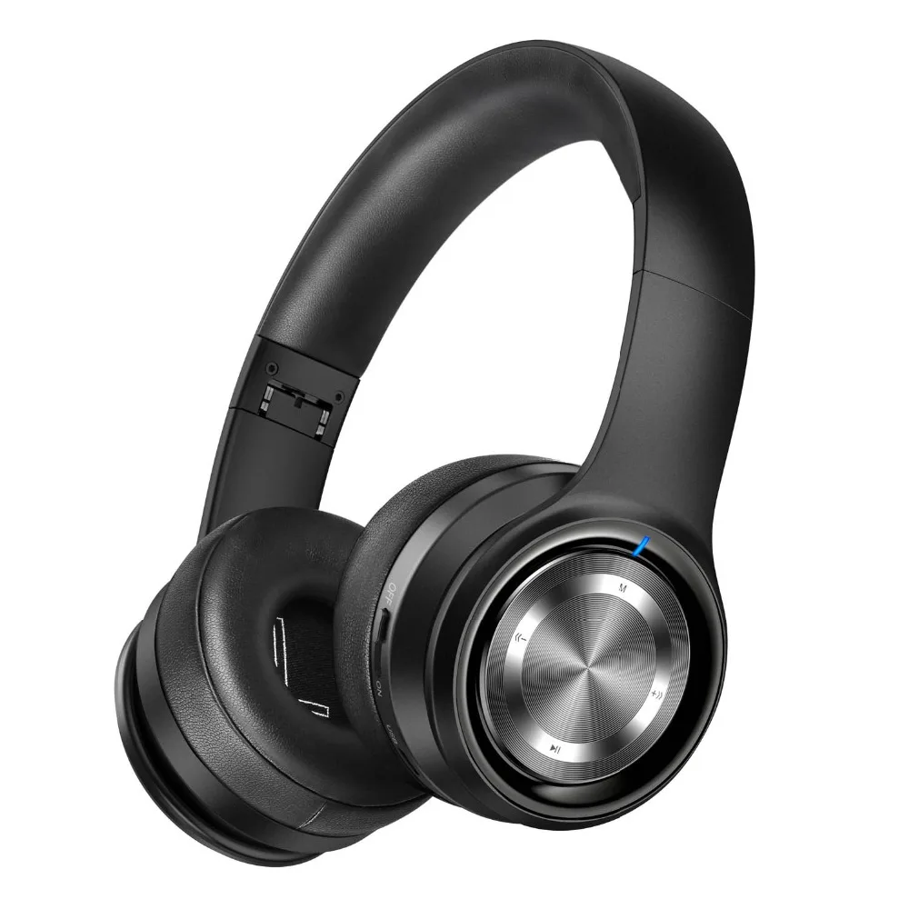 Звуковая модуляция P26 Bluetooth наушники может достигать 30 часов hi-fi звук
