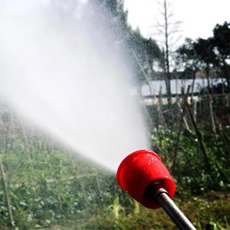 Распылитель высокого давления распылитель сопло садовый двор сельскохозяйственные пестициды полив Спринклер