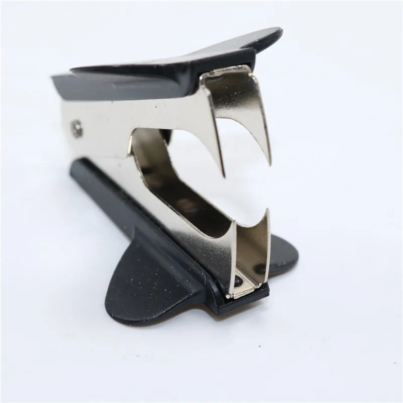 1 Pcs Staple Remover Nail Puller Stapler Nail Clip Study Home Office Binding Supplies Various Types Staple Removal staple remover
