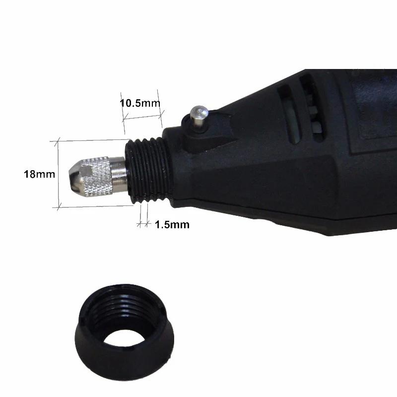 Big Discount TENWA 180W Mini Drill Electric Engraver Grinder Variable ...