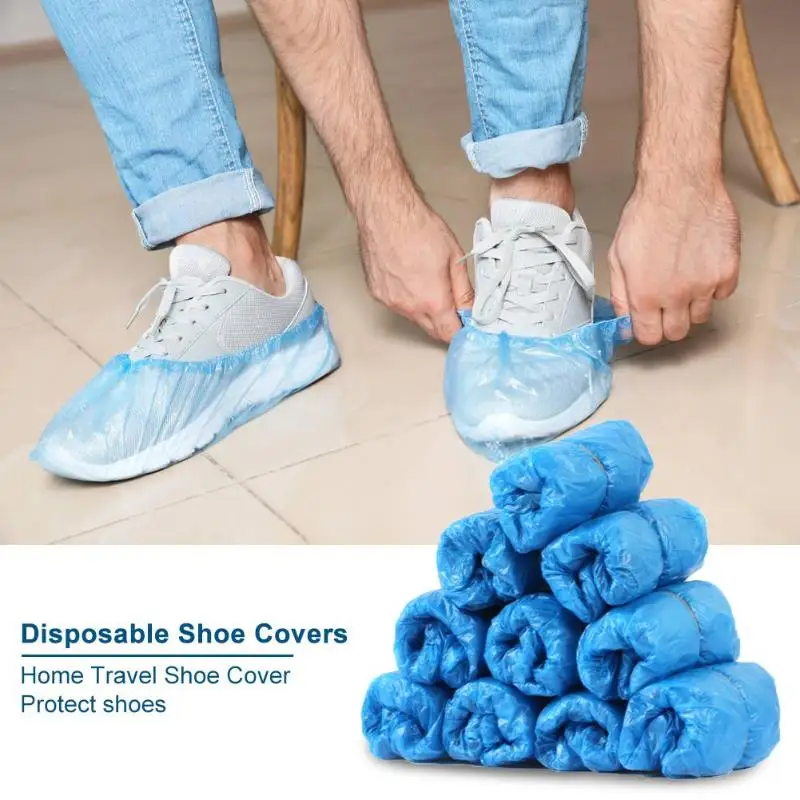 disposable overshoes