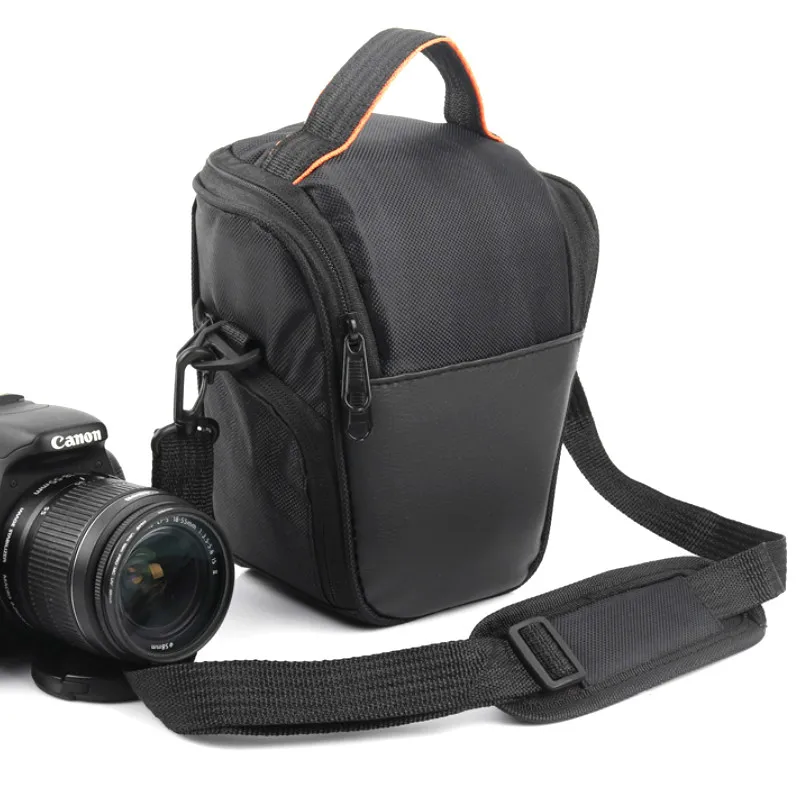 Чехол для DSLR-камеры Canon 750D 1300D 1100D 1200D 700D 600D 550D 100D 80D 70D T3i T4i T6i T5i SX510 SX520 SX60 SX50 M5 |