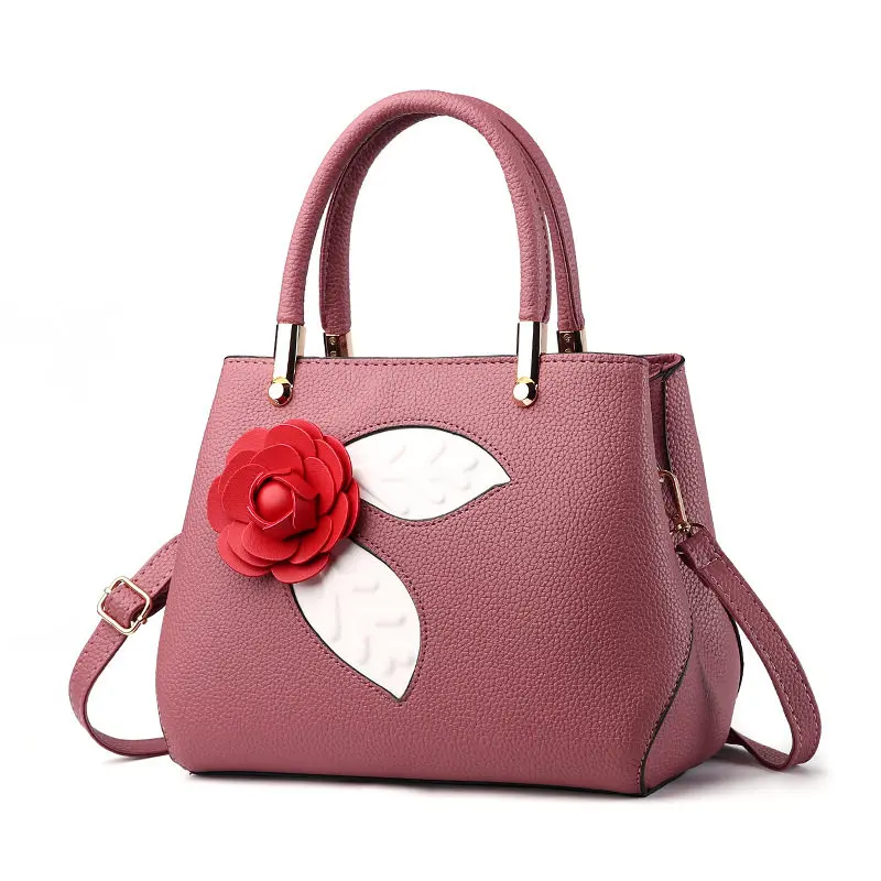 

Luxury Brand Bag Women Shoulder Bag PU Leather Handbags Sac a Main Femme Messenger Crossbody Bags for Women Bolsa Feminina