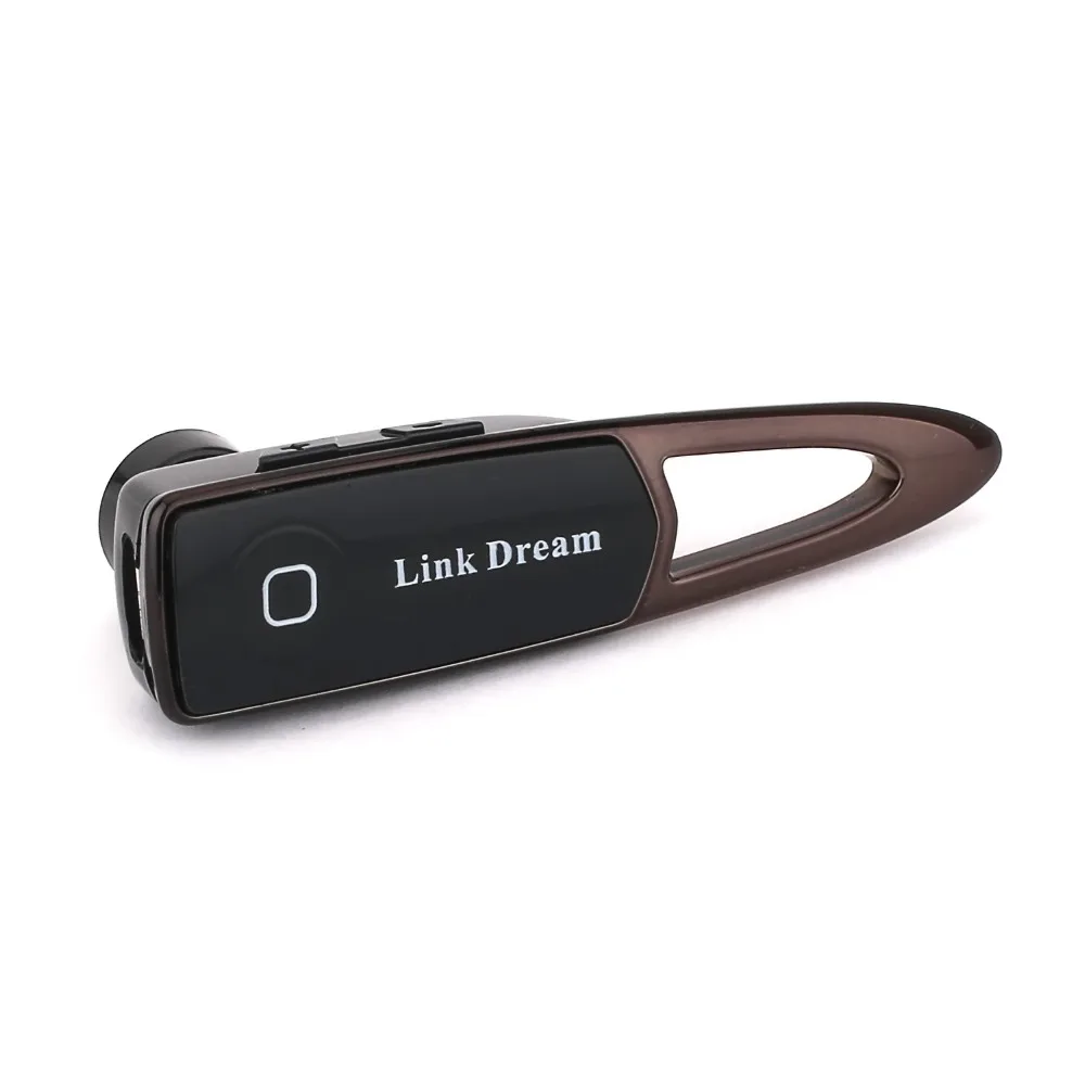 

Storage clearance Link Dream LC-B41 Bluetooth V4.0 Wireless Stereo Headset Earphone with Microphone for Mobile Phone