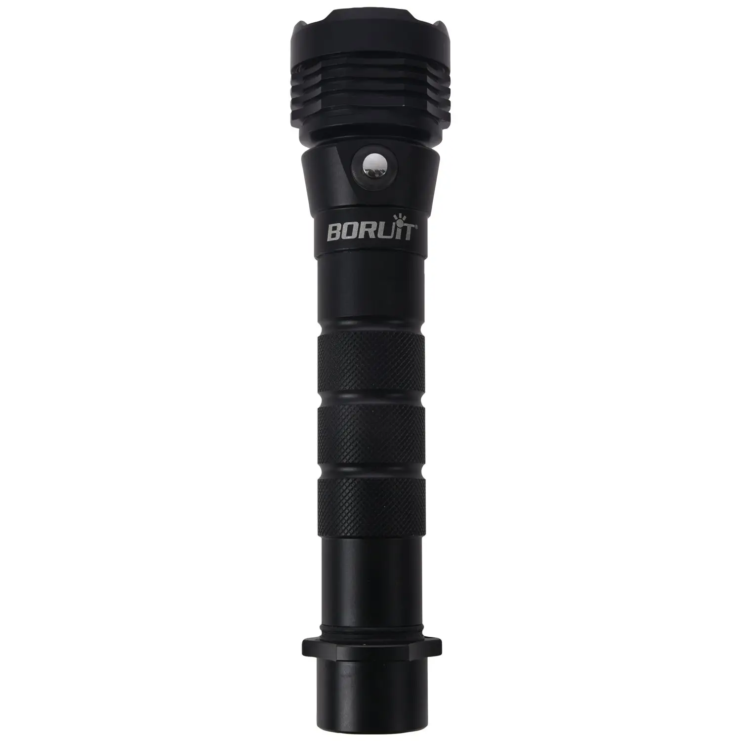 

50M 3X L2 3000Lumen Diving Flashlight Torch Waterproof Depth Underwater Diver LED FlashLight