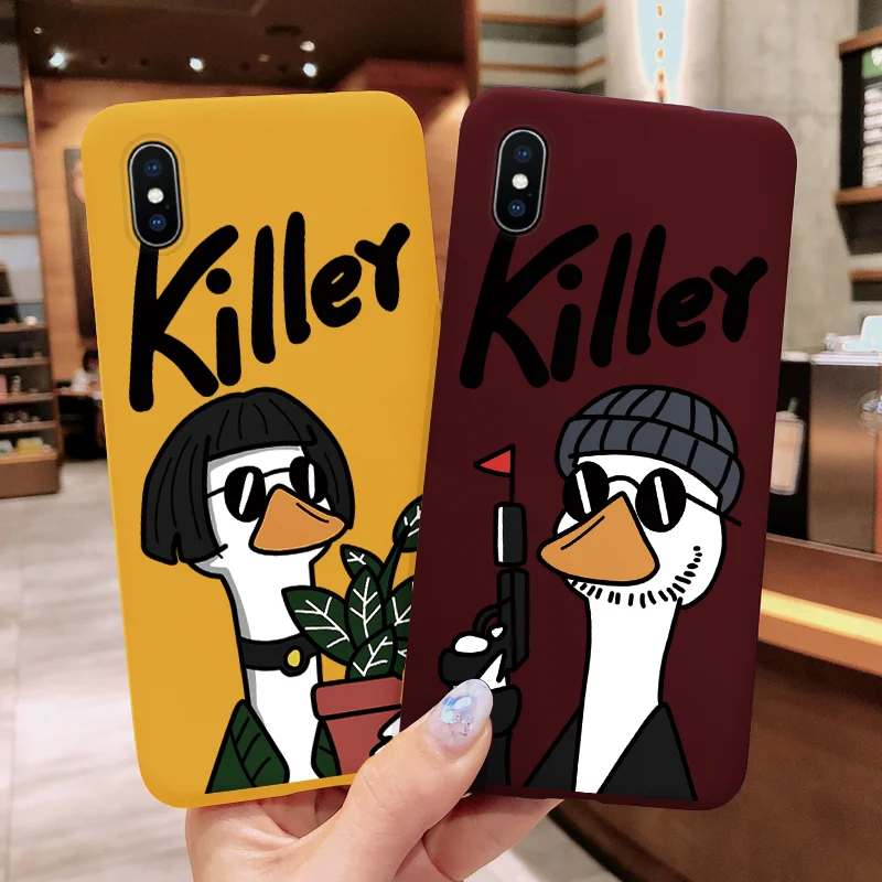 Силиконовый чехол для iPhone X Xs Max 7 Plus 8 6s XR|Бамперы| |