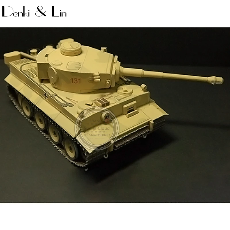 1:43, 3D, 14X6 см, советская Zis-44, на поле боя, скорая помощь, армейский грузовик, бумажная модель, Вторая мировая война, сборка, ручная работа, игра-головоломка