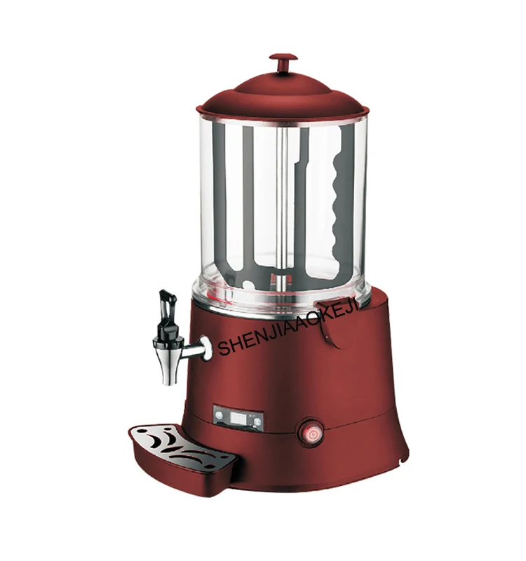 Sale 10L hot chocolate machine Commercial multi-functional juice chocolate milk heating beverage machine Dispenser Machine 220V/110V 2 Sale 10L hot chocolate machine Commercial multi-functional juice chocolate milk heating beverage machine Dispenser Machine 220V/110V 2